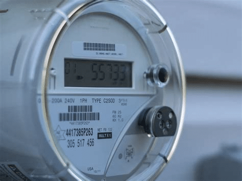 electric meter