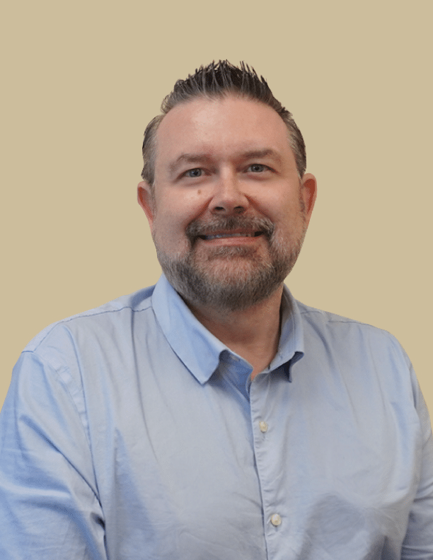 joe kane headshot